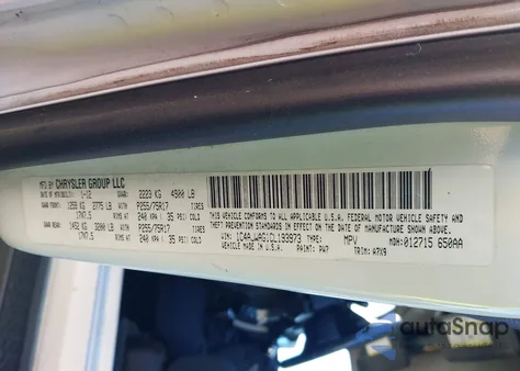 2012 Jeep Wrangler Sport from USA, damaged, VIN 1C4AJWAG1CL193973